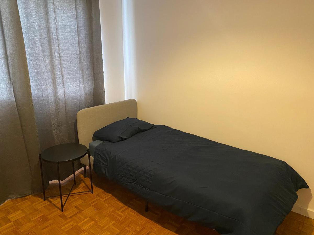 5 Pieces Av Petite Place Parking Proche Zenith Et Cite Sciences Villette Pantin Εξωτερικό φωτογραφία